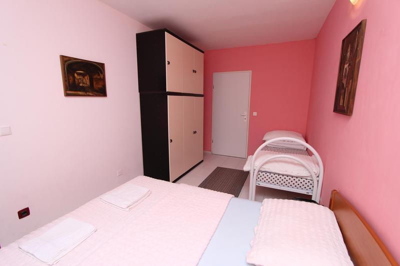 רוביני Apartments Lora מראה חיצוני תמונה