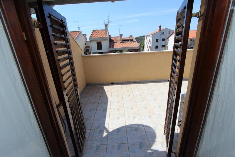 רוביני Apartments Lora מראה חיצוני תמונה