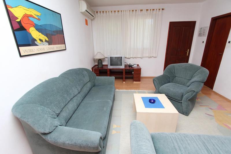 רוביני Apartments Lora מראה חיצוני תמונה