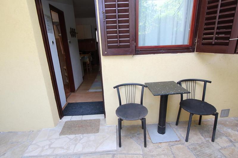 רוביני Apartments Lora מראה חיצוני תמונה