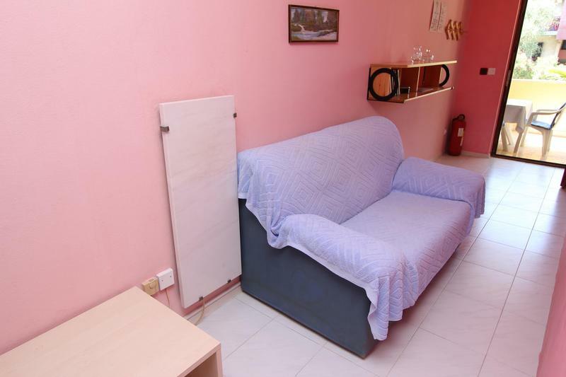 רוביני Apartments Lora מראה חיצוני תמונה