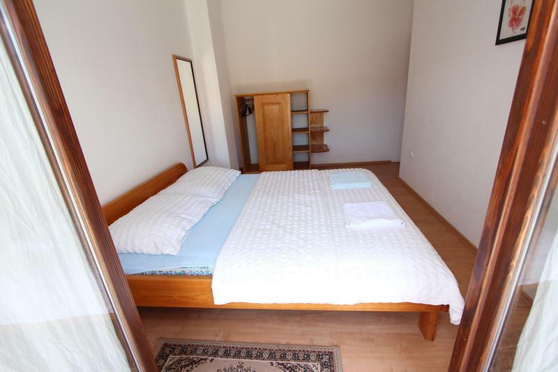 רוביני Apartments Lora מראה חיצוני תמונה