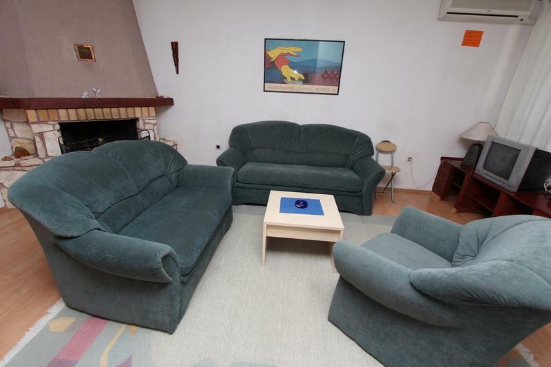 רוביני Apartments Lora מראה חיצוני תמונה