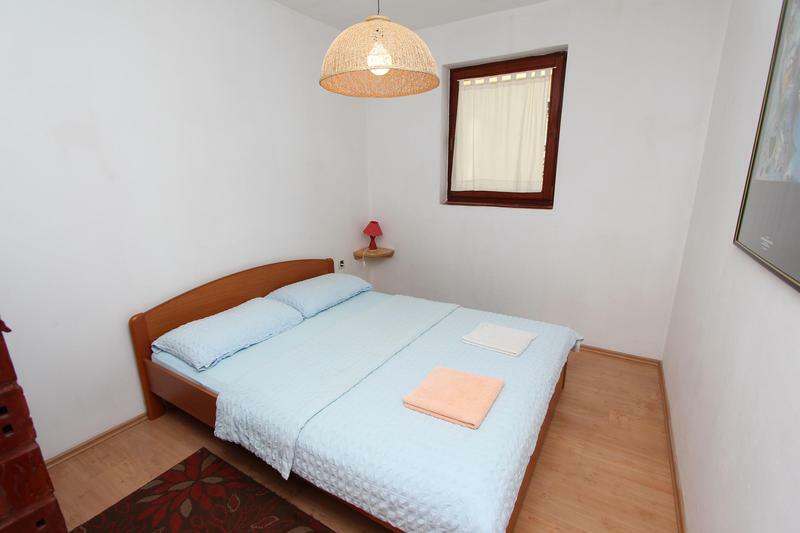 רוביני Apartments Lora מראה חיצוני תמונה