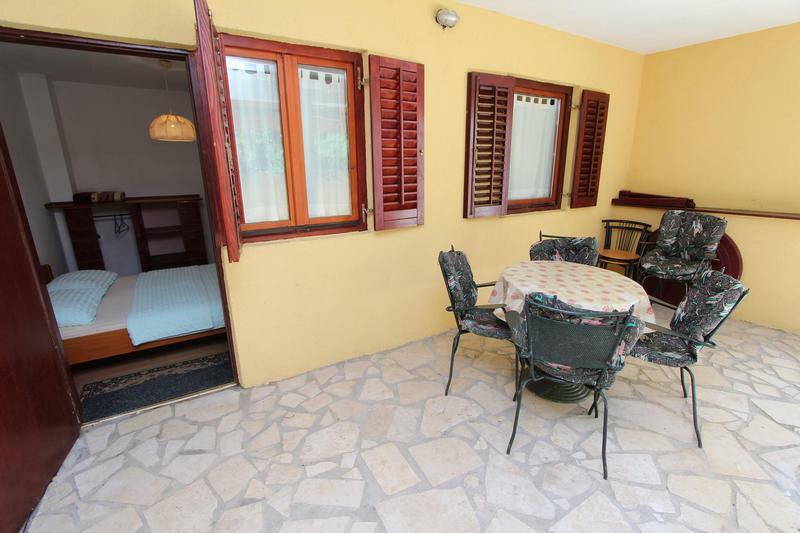 רוביני Apartments Lora מראה חיצוני תמונה
